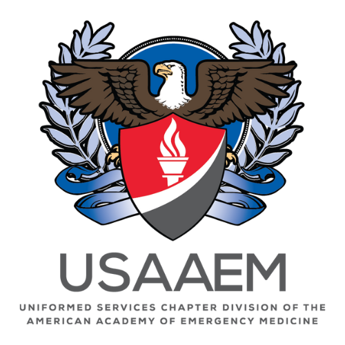 AAEM Uniformed Services Chapter Division