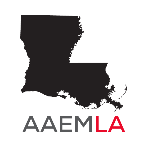 AAEM Louisiana Chapter Division