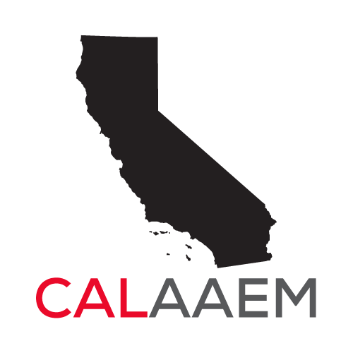 AAEM California Chapter Division
