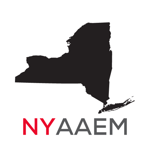 AAEM New York Chapter Division