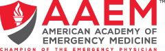 AAEM: American Academy of Emergency Medicine
